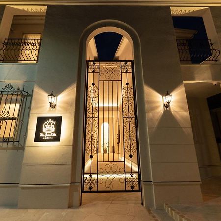 The Guest Villa 箱根湯本 V-I Екстериор снимка
